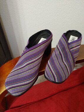 San Miguel  Shoes Size 8